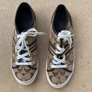 Coach Sneakers